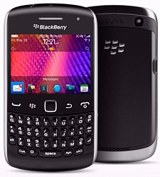 BlackBerry покидает Пакистан из-за требования властей о доступе к данным пользователей